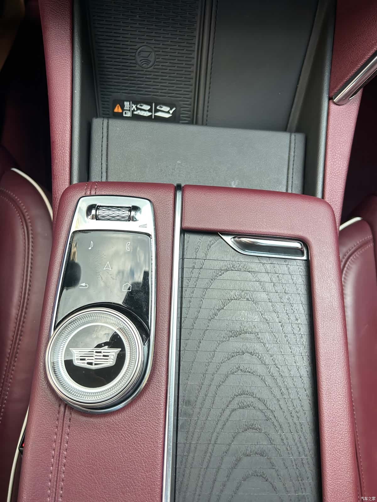 Cadillac CT6, 2024 24