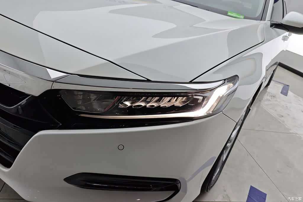 Honda Accord, 2019 все фото