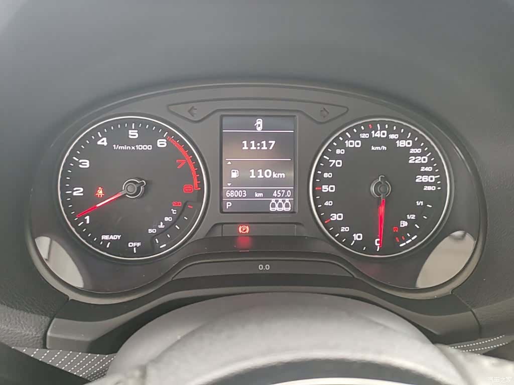 Audi Q2L, 2021 12