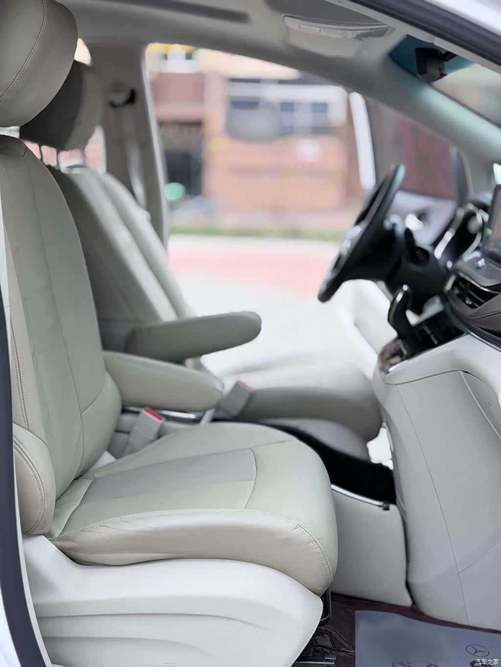 Buick GL8, 2021 18