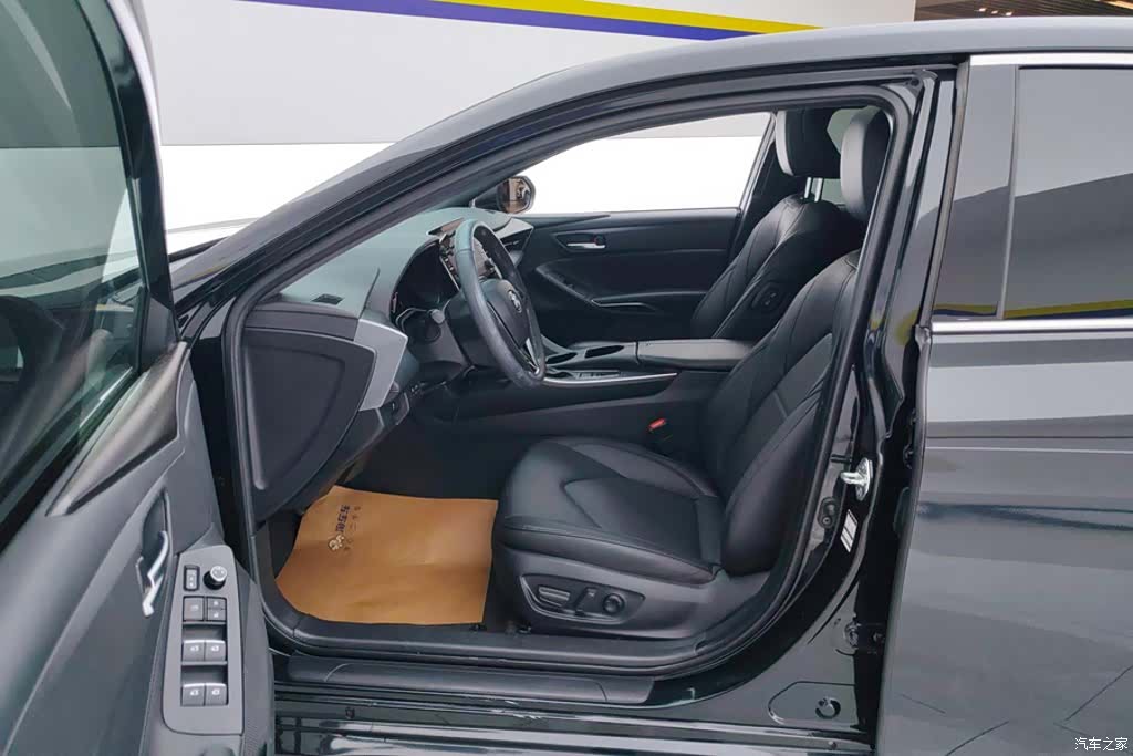 Toyota Avalon, 2022 9