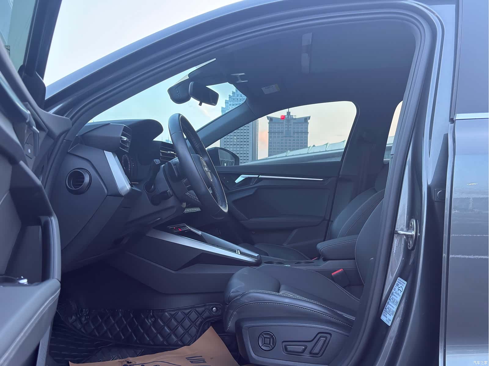 Audi A3, 2023 9