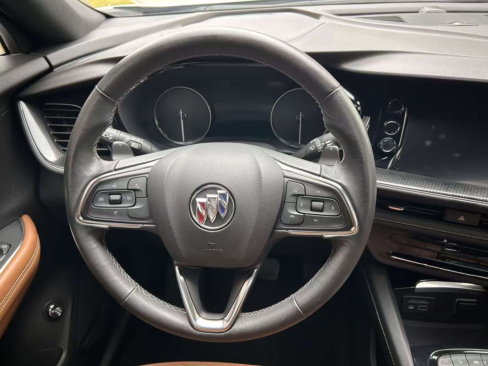 Buick Envision, 2021 25