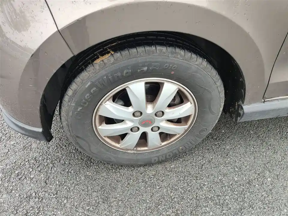 Wuling Wuling Hongguang