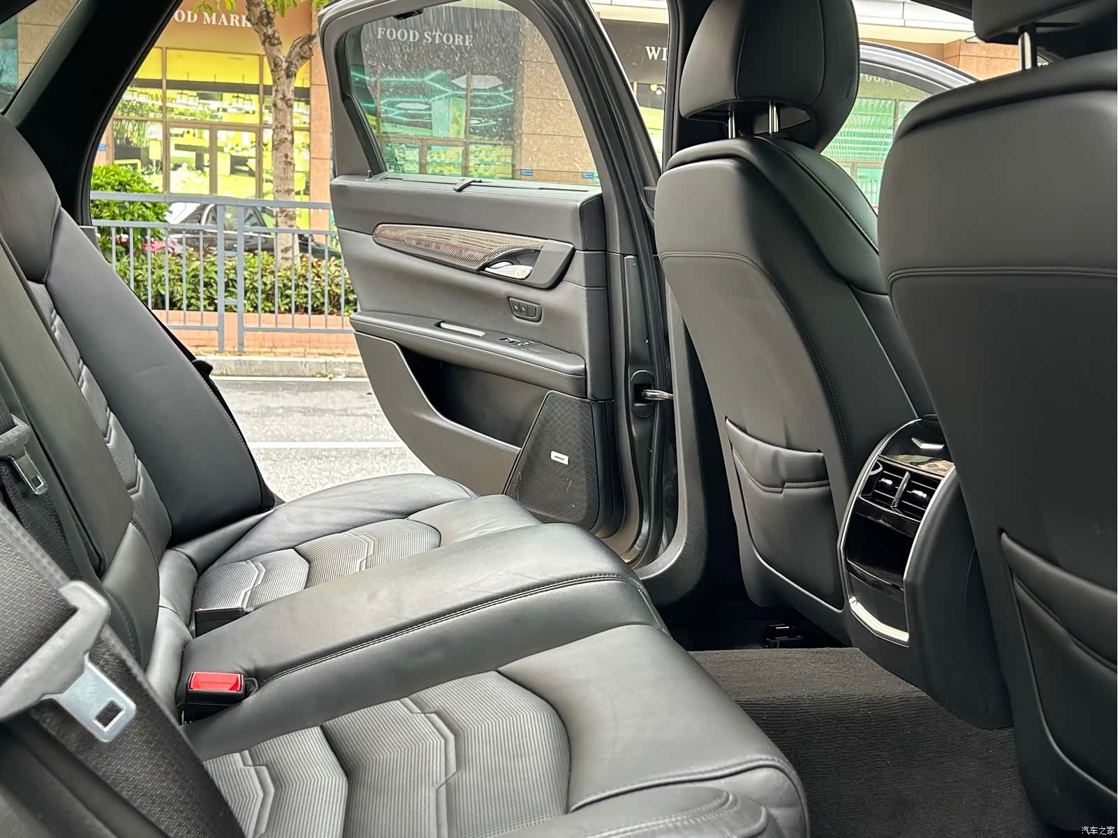 Cadillac CT6, 2019 13