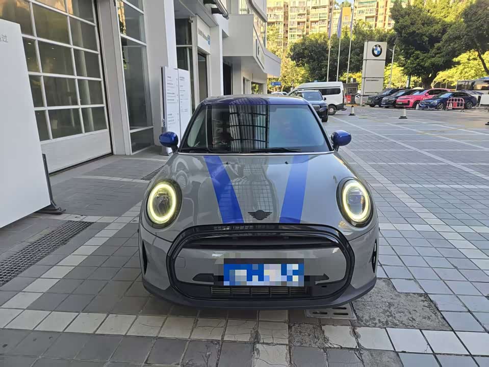 MINI MINI