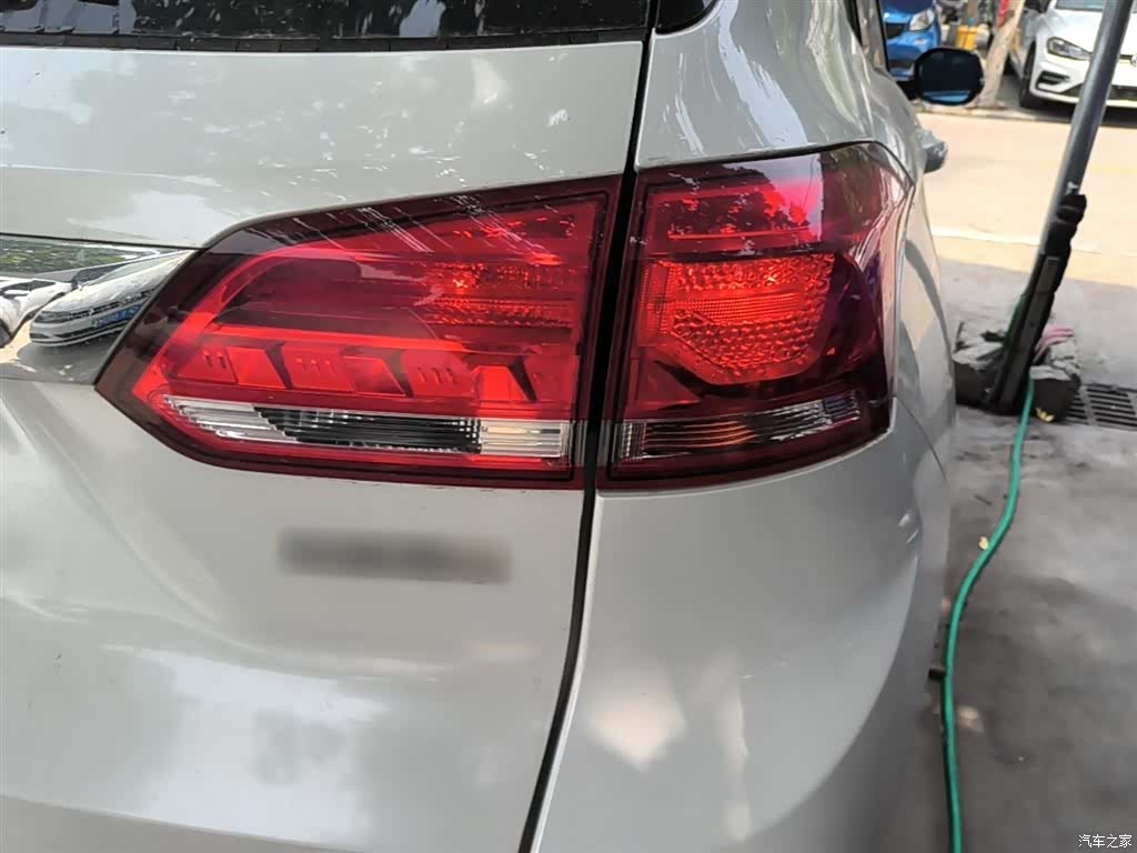 Haval H6, 2018 8