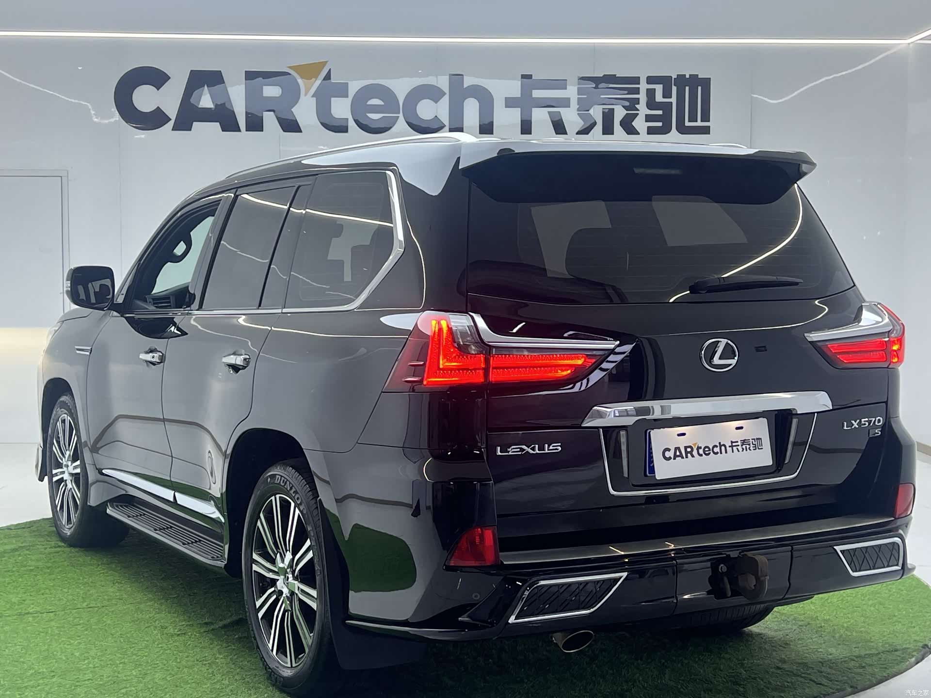 Lexus LX, 2019 12