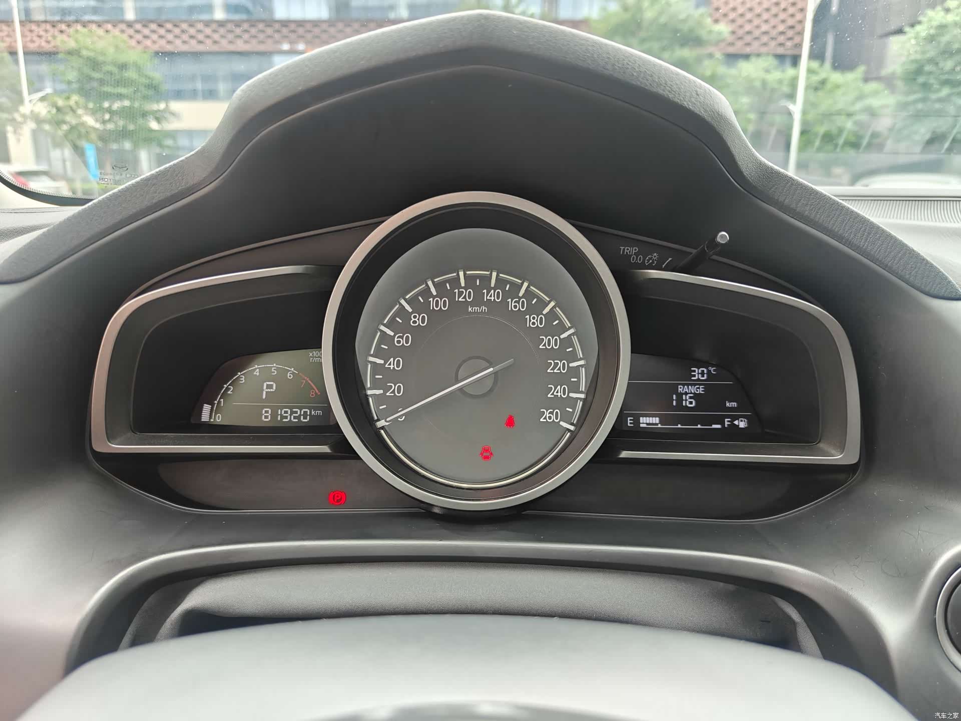 Mazda Mazda3, 2019 14