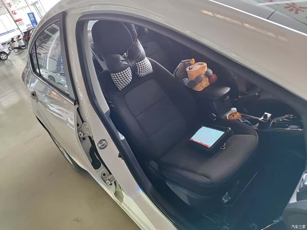 Kia K3, 2017 25