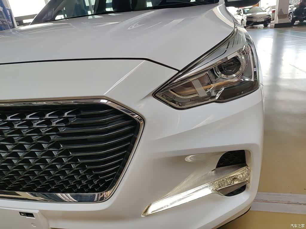 Haval M6, 2018 24