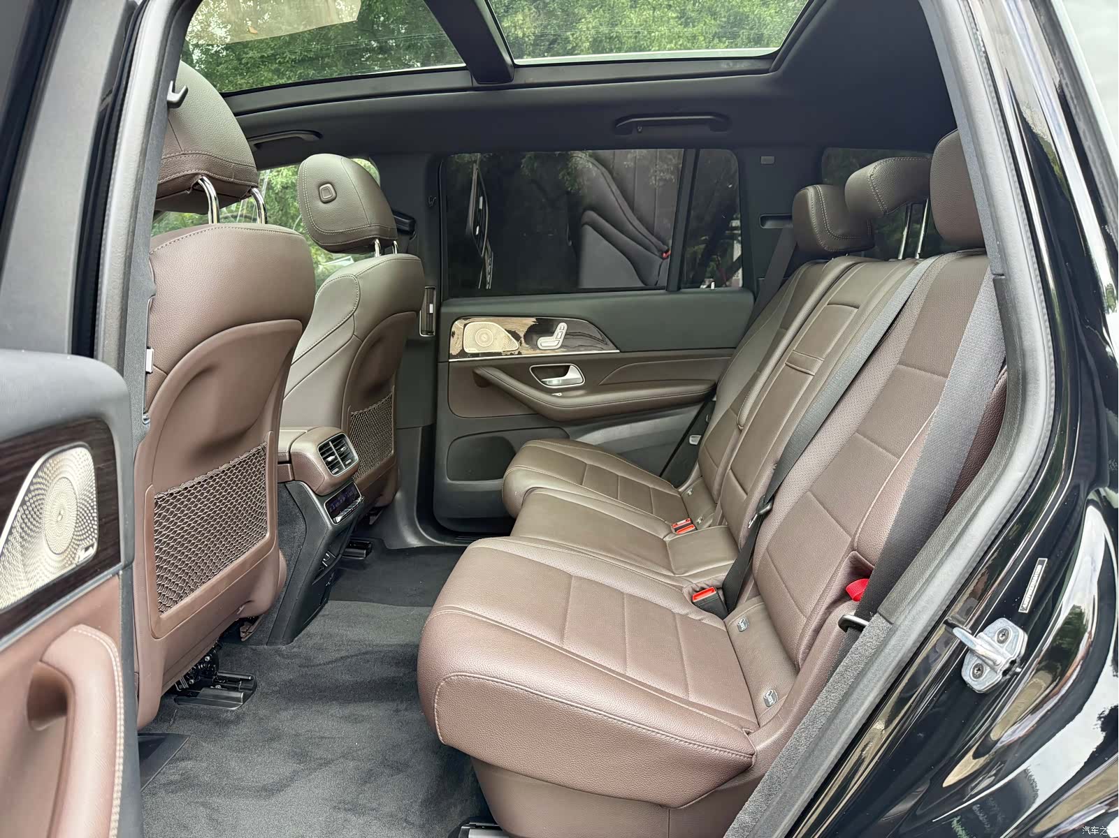 Mercedes-Benz GLS, 2022 9
