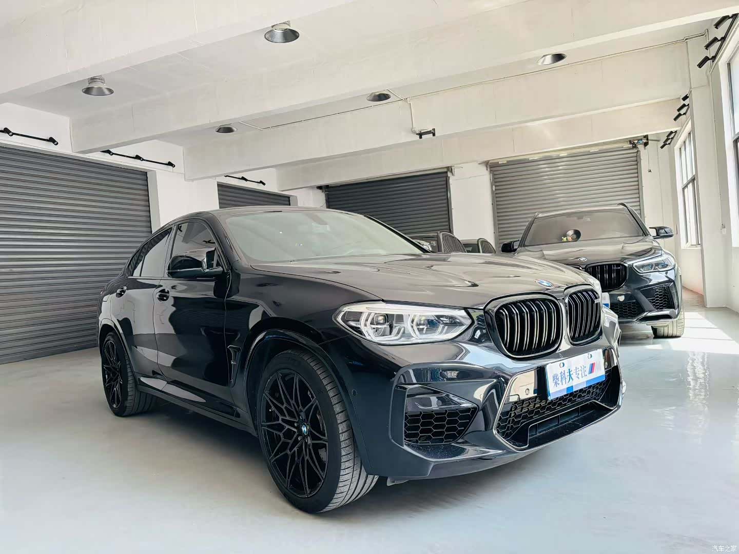 BMW X4, 2021 2