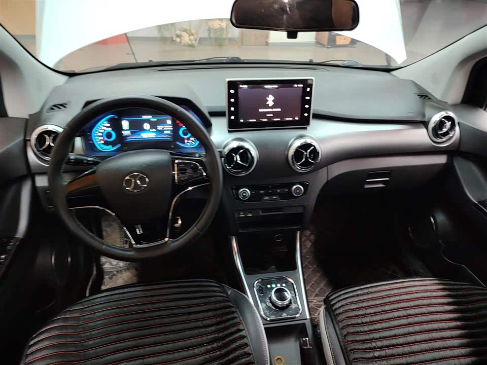 BAIC EC5 BAIC EC5