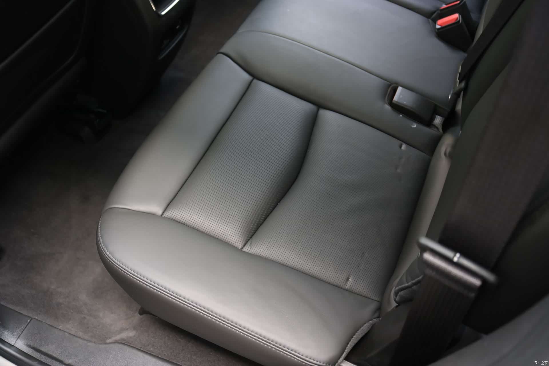 Cadillac XT5, 2018 19