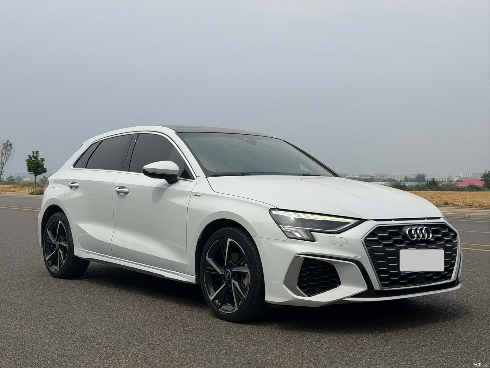 Audi A3, 2022 3