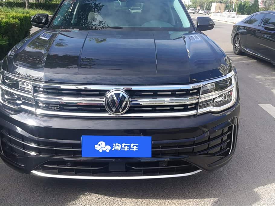 Volkswagen Tourang Volkswagen Tourang