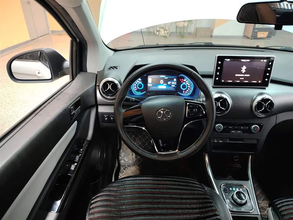 BAIC EC5 BAIC EC5