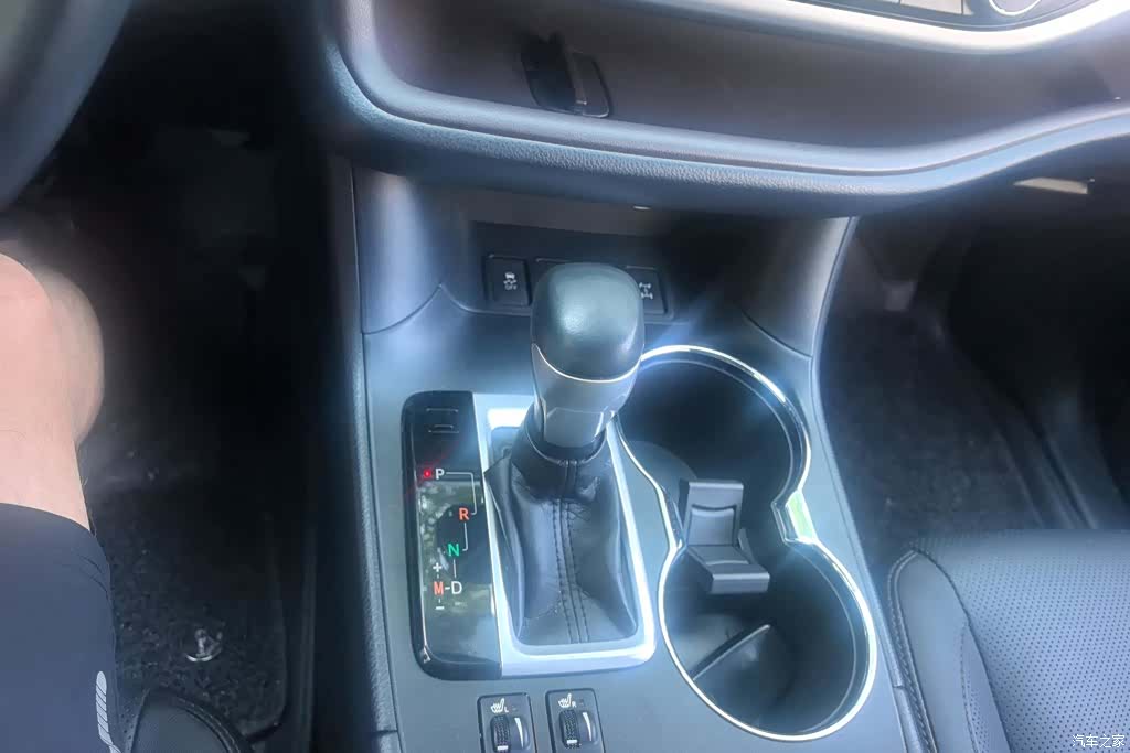 Toyota Highlander, 2016 16