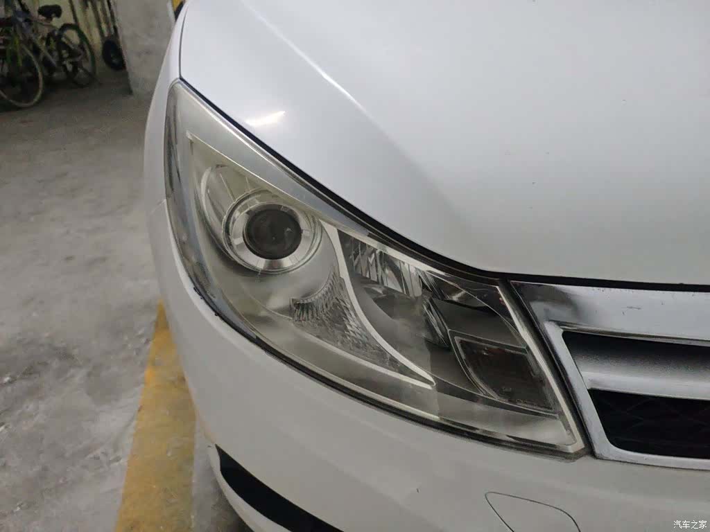 BYD 1.5TI, 2014 7