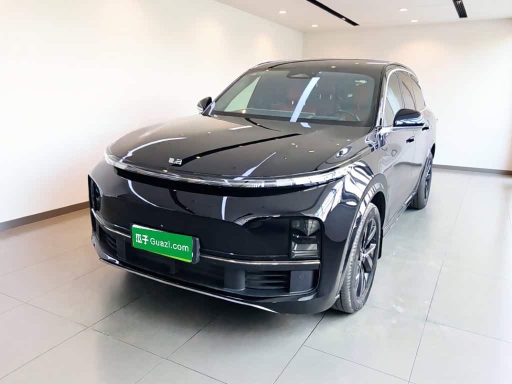 Li Auto L8