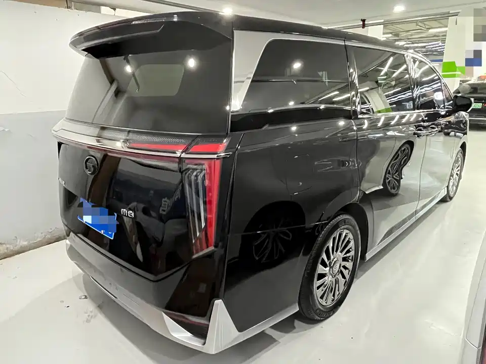 Trumpchi Trumpchi M8