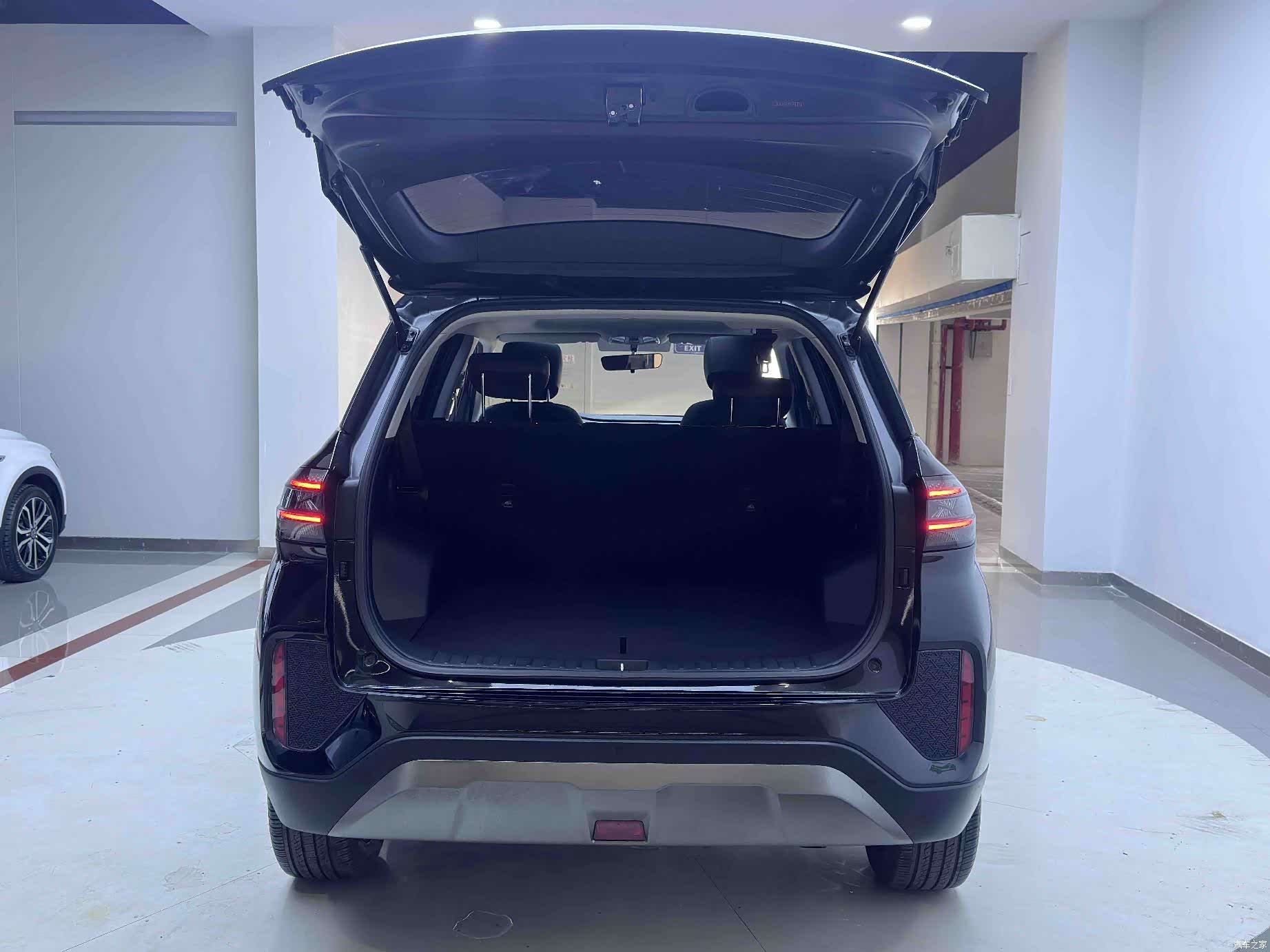 Hyundai ix35, 2023 21