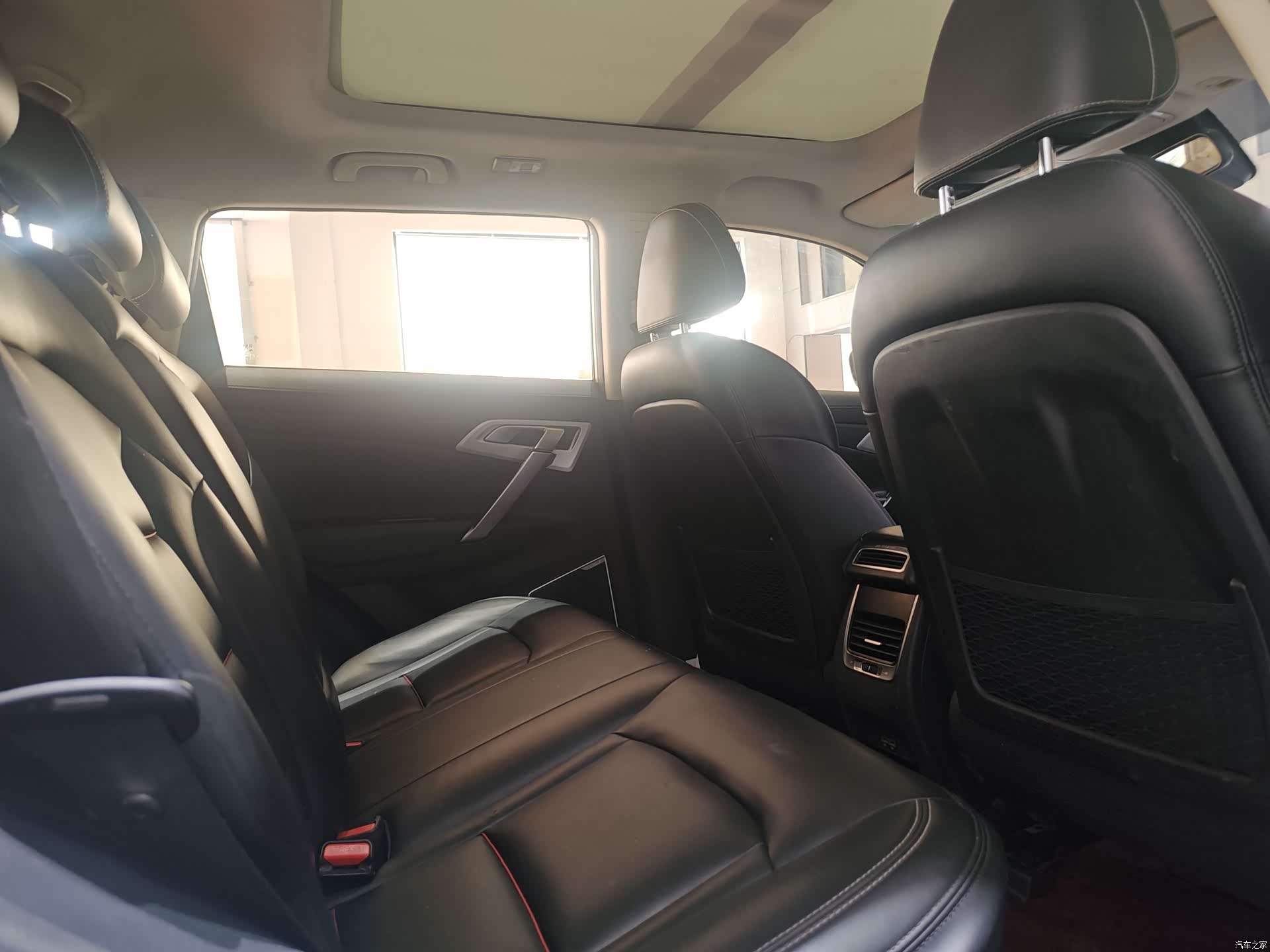 Geely Boyue, 2019 10