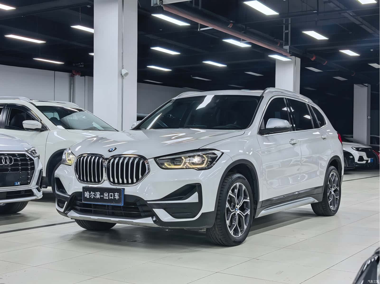 BMW X1, 2023 1
