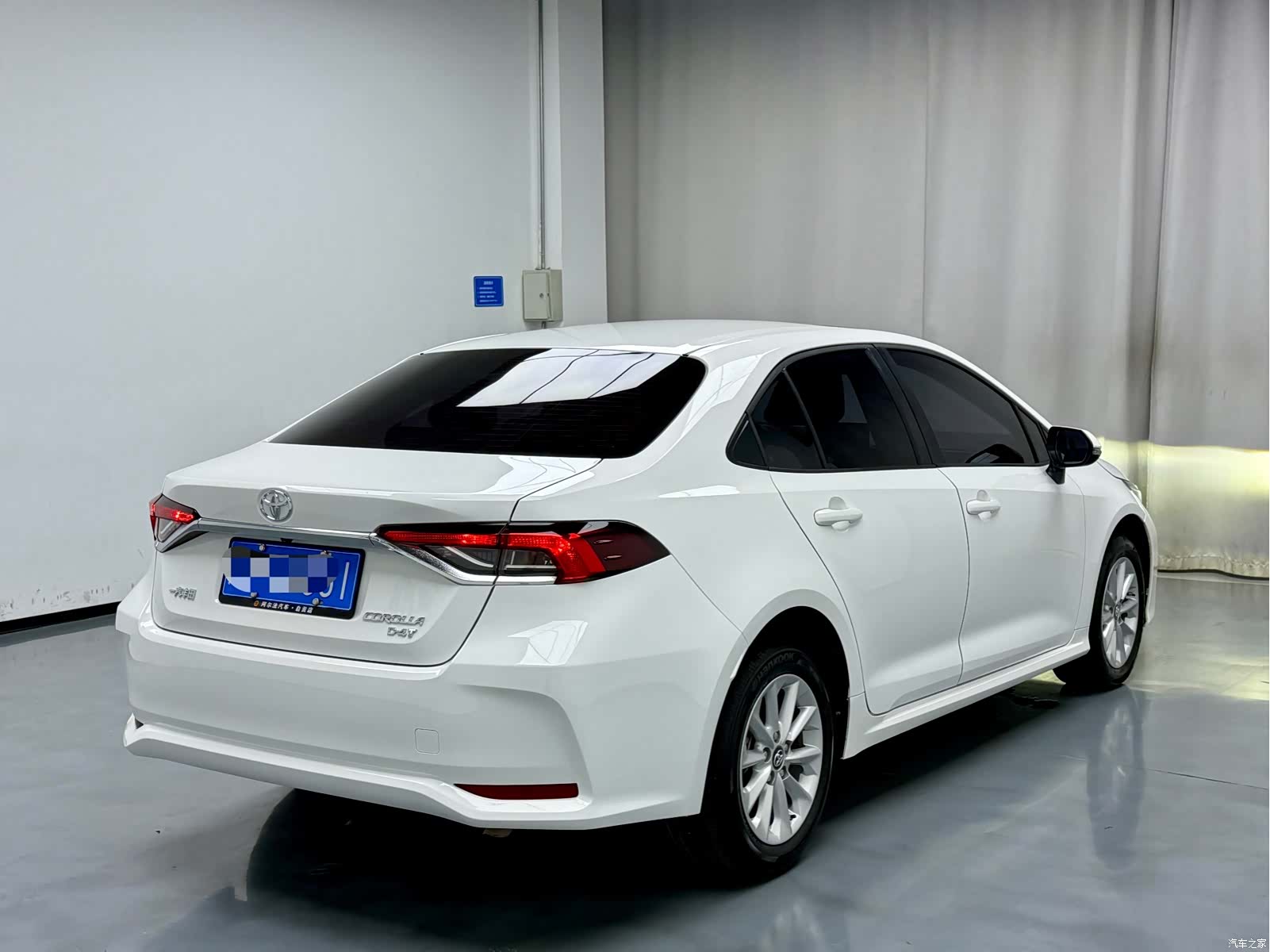 Toyota Corolla, 2023 15