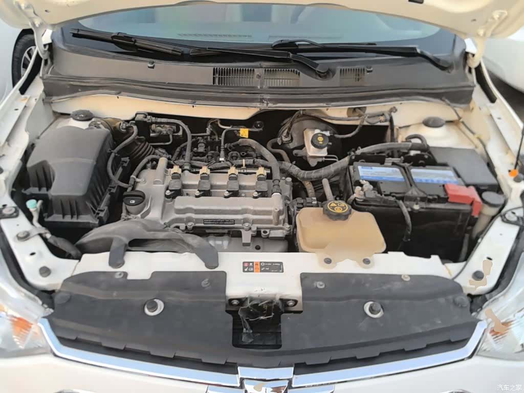 Chevrolet 3, 2018 20