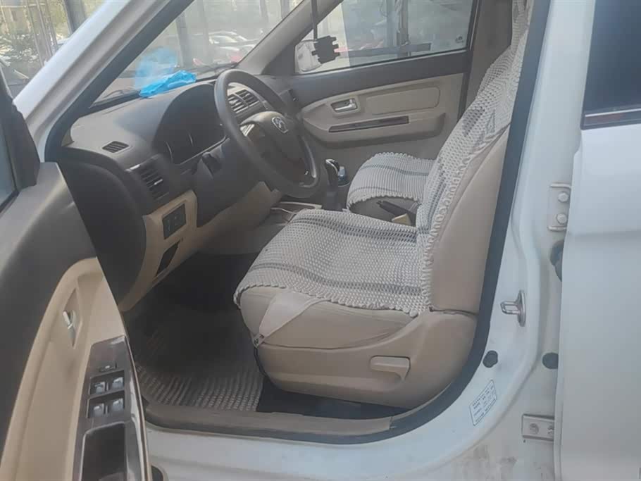 Wevan M20 Wevan M20