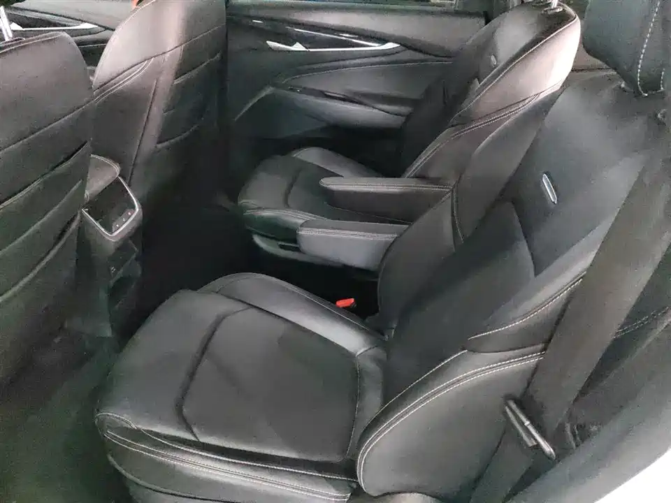 MAXUS Chase G50