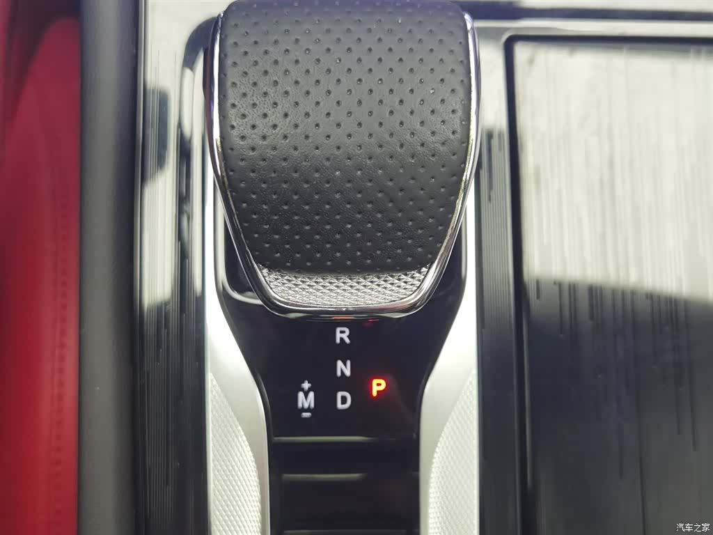 Hongqi H6, 2024 13