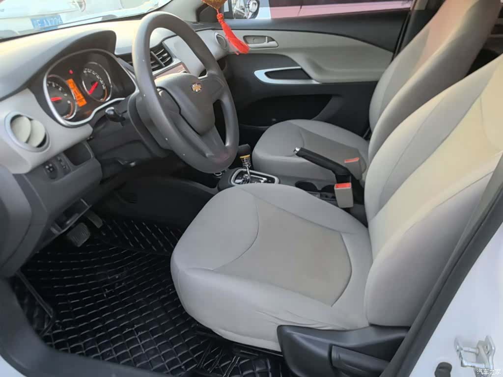 Chevrolet 3, 2018 15