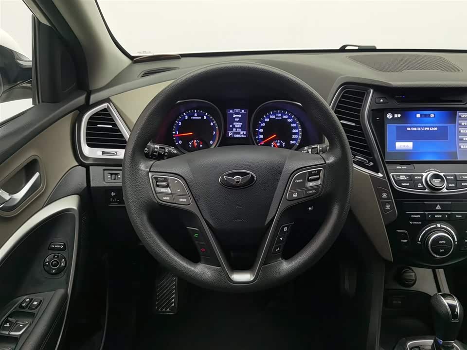 Hyundai Grid Yue Hyundai Grid Yue