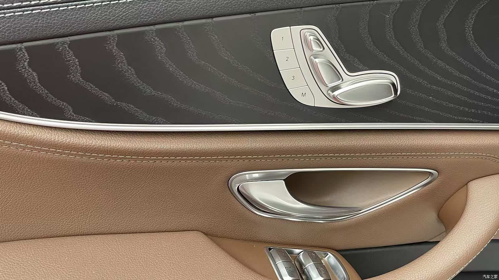 Mercedes-Benz E-Class, 2018 10