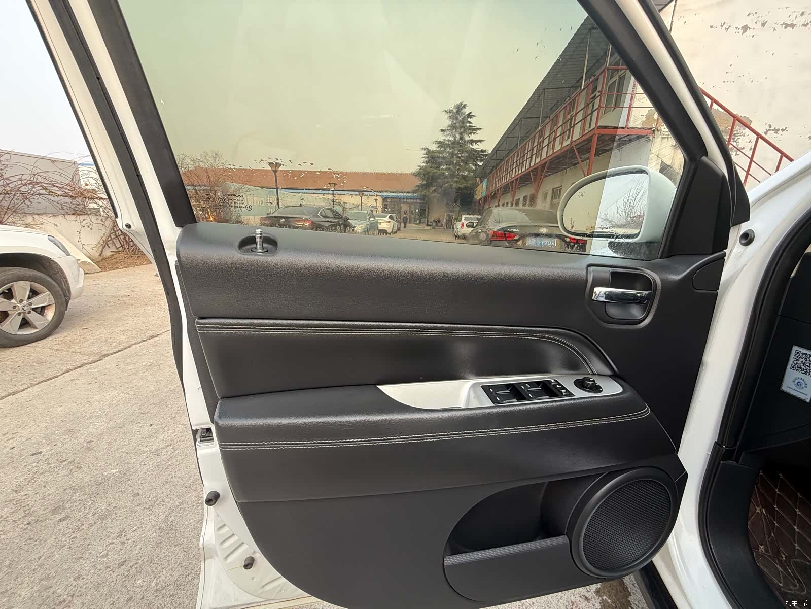 Jeep Compass, 2015 4