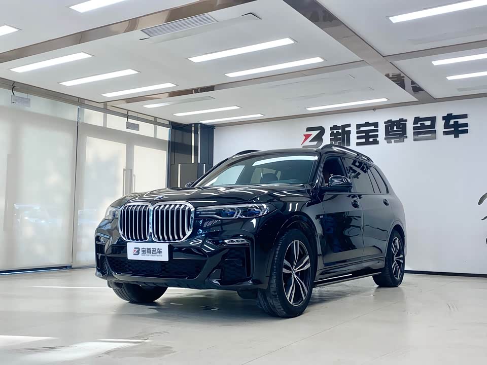 BMW X7 BMW X7