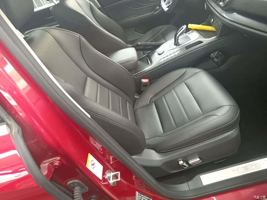 WEY VV5, 2019 25