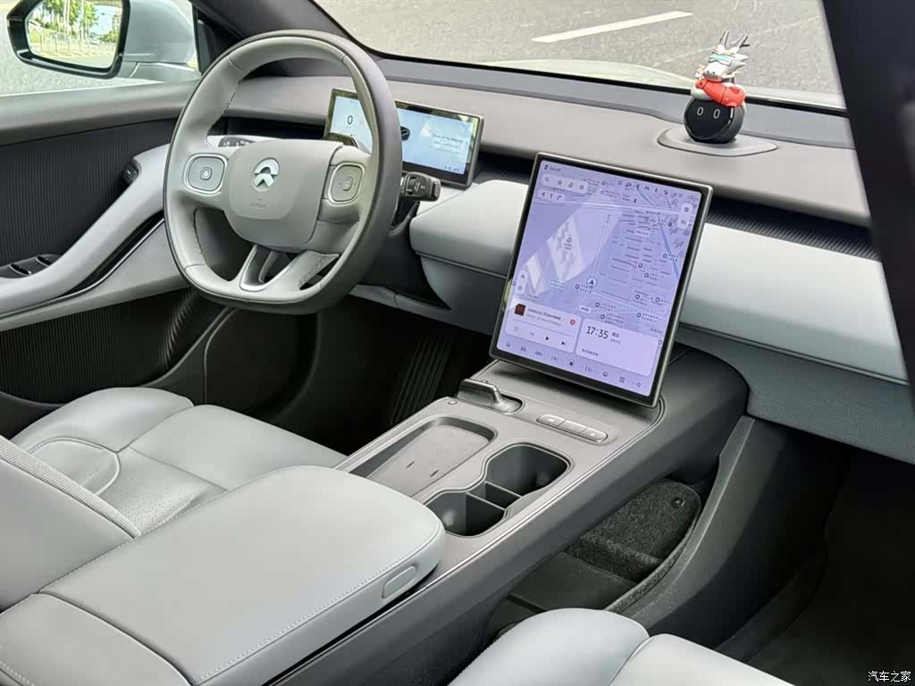 NIO ET5, 2024 6