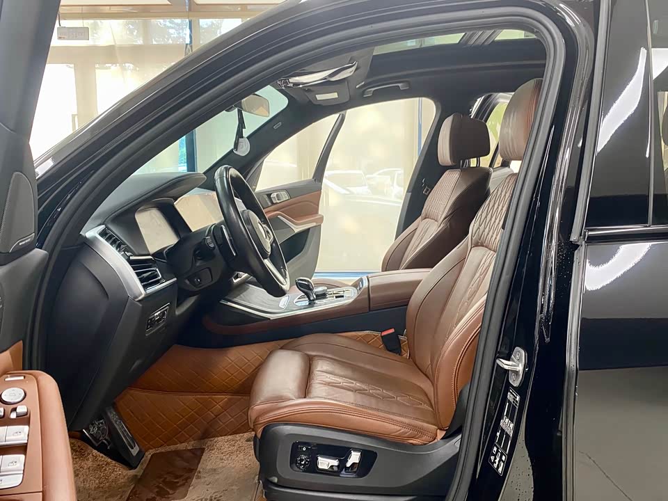 BMW X7 BMW X7