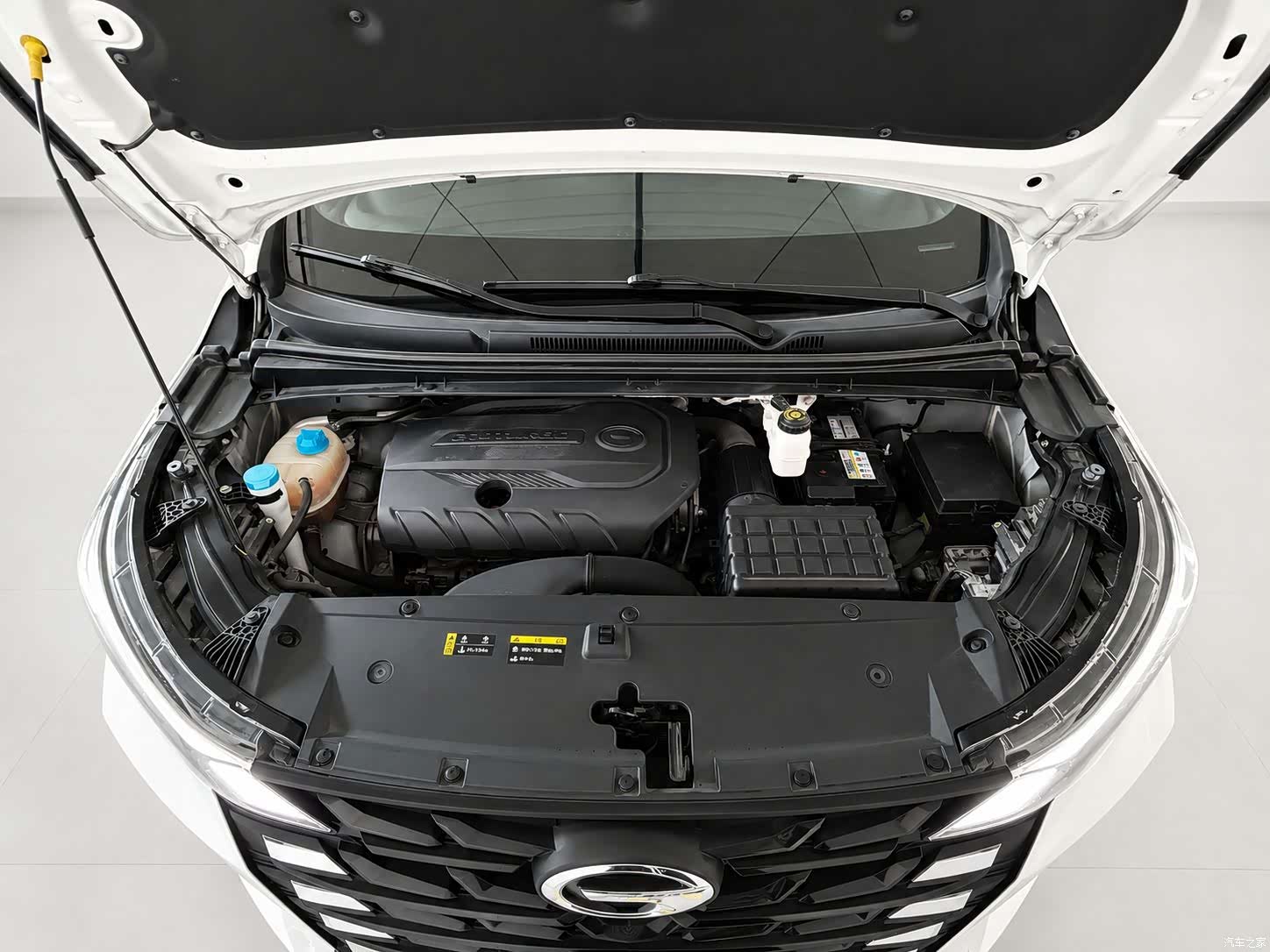 GAC M6, 2022 9