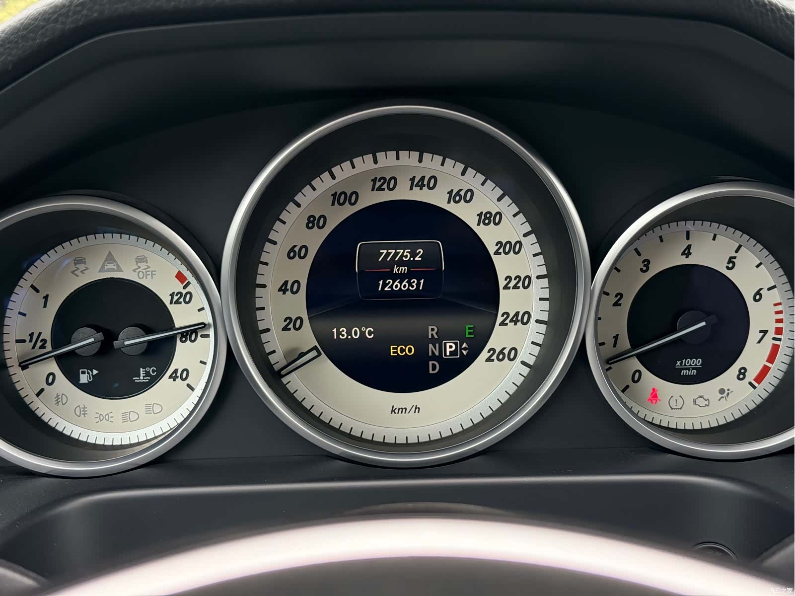 Mercedes-Benz E-Class, 2015 27
