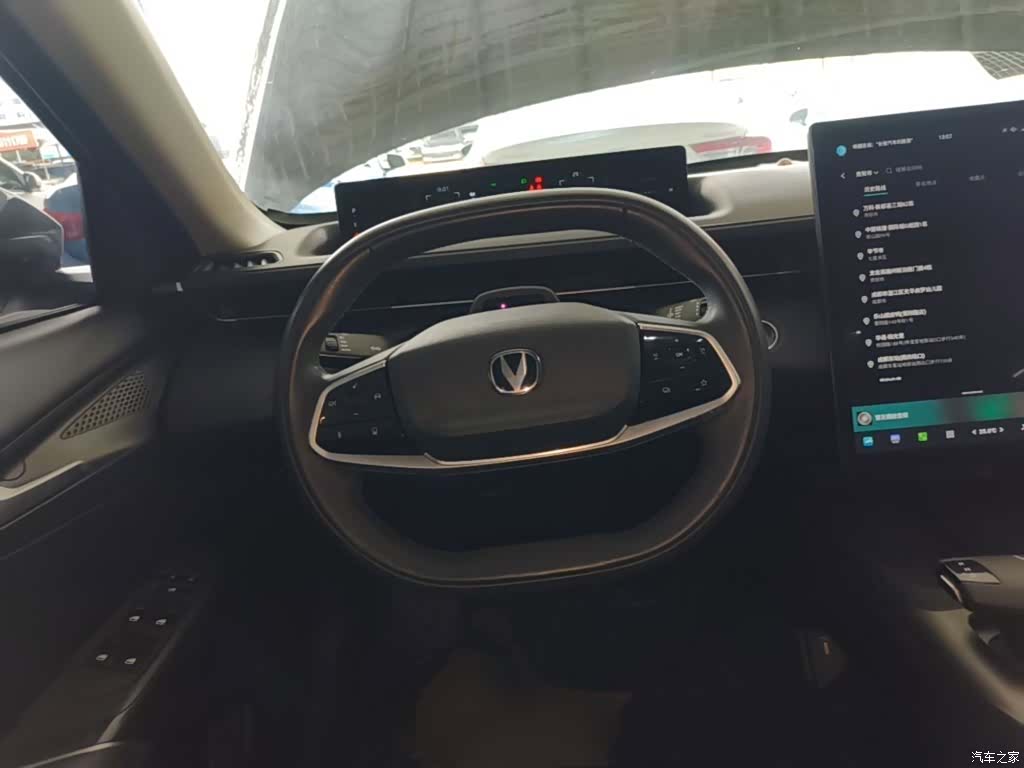 Changan NE, 2023 7