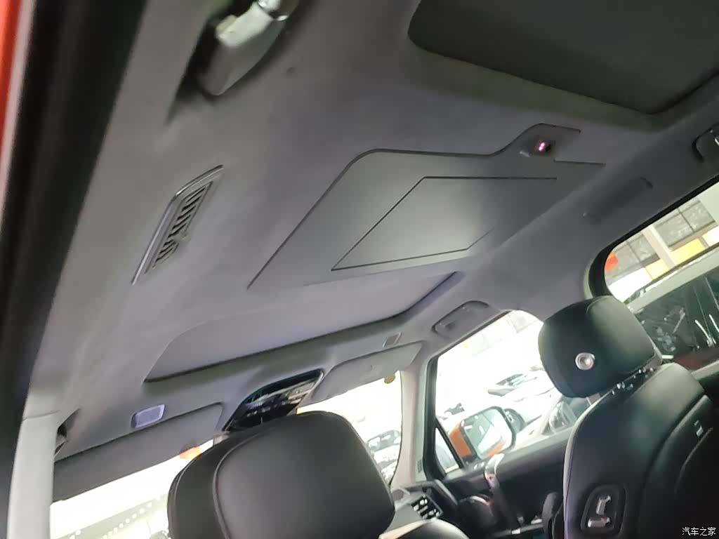 Chery G700, 2025 19