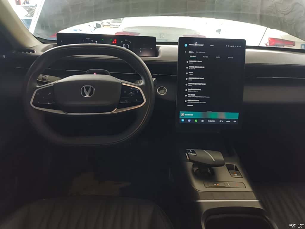 Changan NE, 2023 6