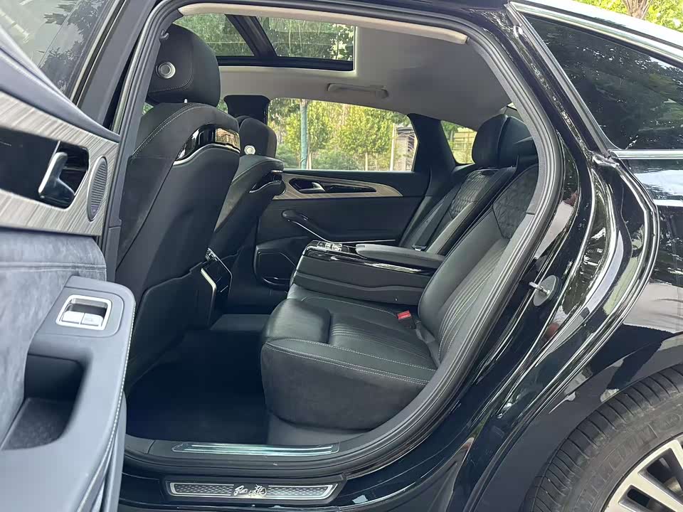 Hongqi H9