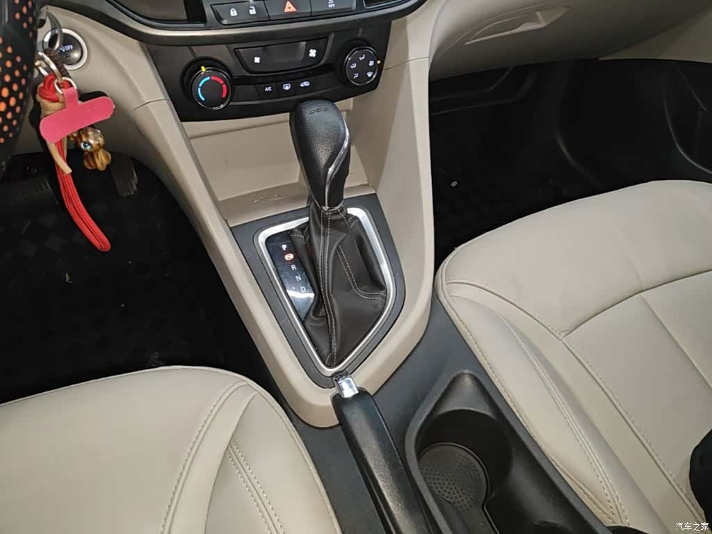 Buick V, 2018 10