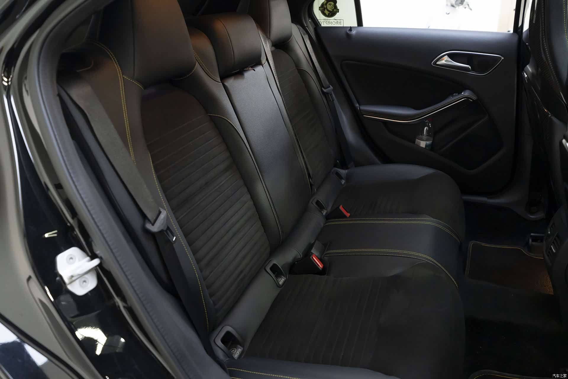 Mercedes-Benz A-Class, 2017 13